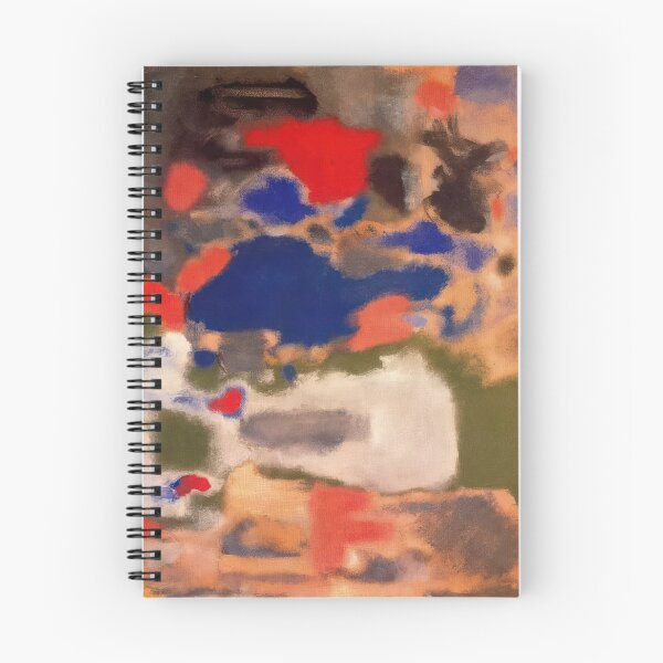 Item preview, Mark Rothko designed and sold by AlarIkoArt.