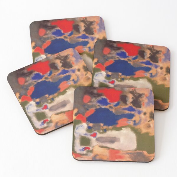 Item preview, Mark Rothko designed and sold by AlarIkoArt.