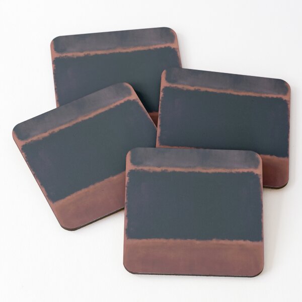 Item preview, Mark Rothko designed and sold by AlarIkoArt.
