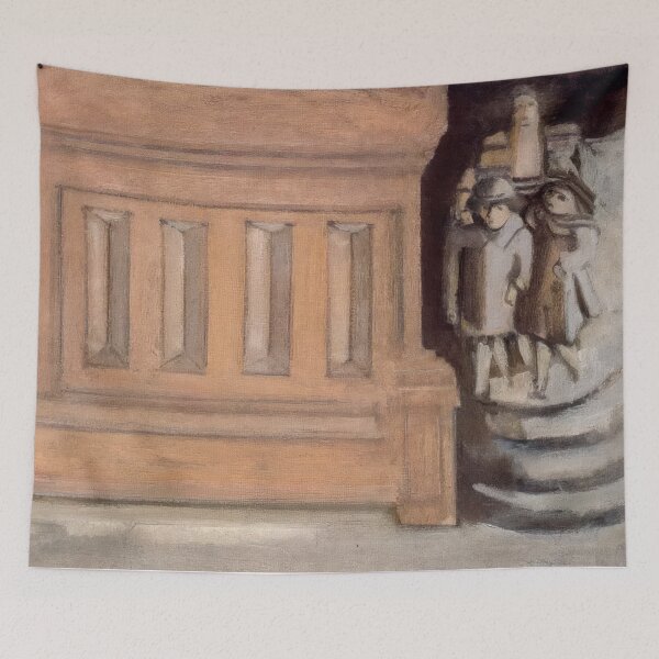 Item preview, Mark Rothko designed and sold by AlarIkoArt.