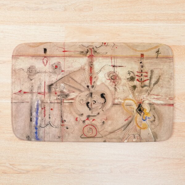 Item preview, Mark Rothko designed and sold by AlarIkoArt.