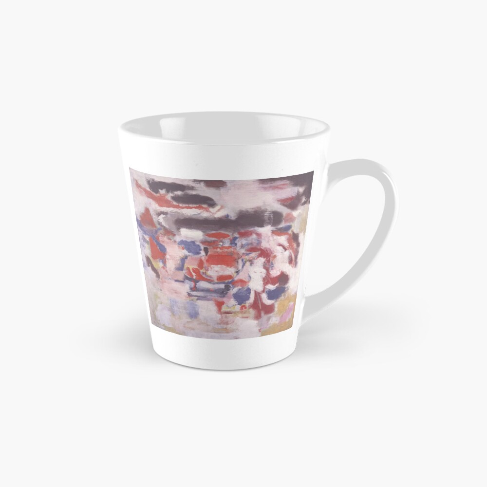 Item preview, Tall Mug designed and sold by AlarIkoArt.