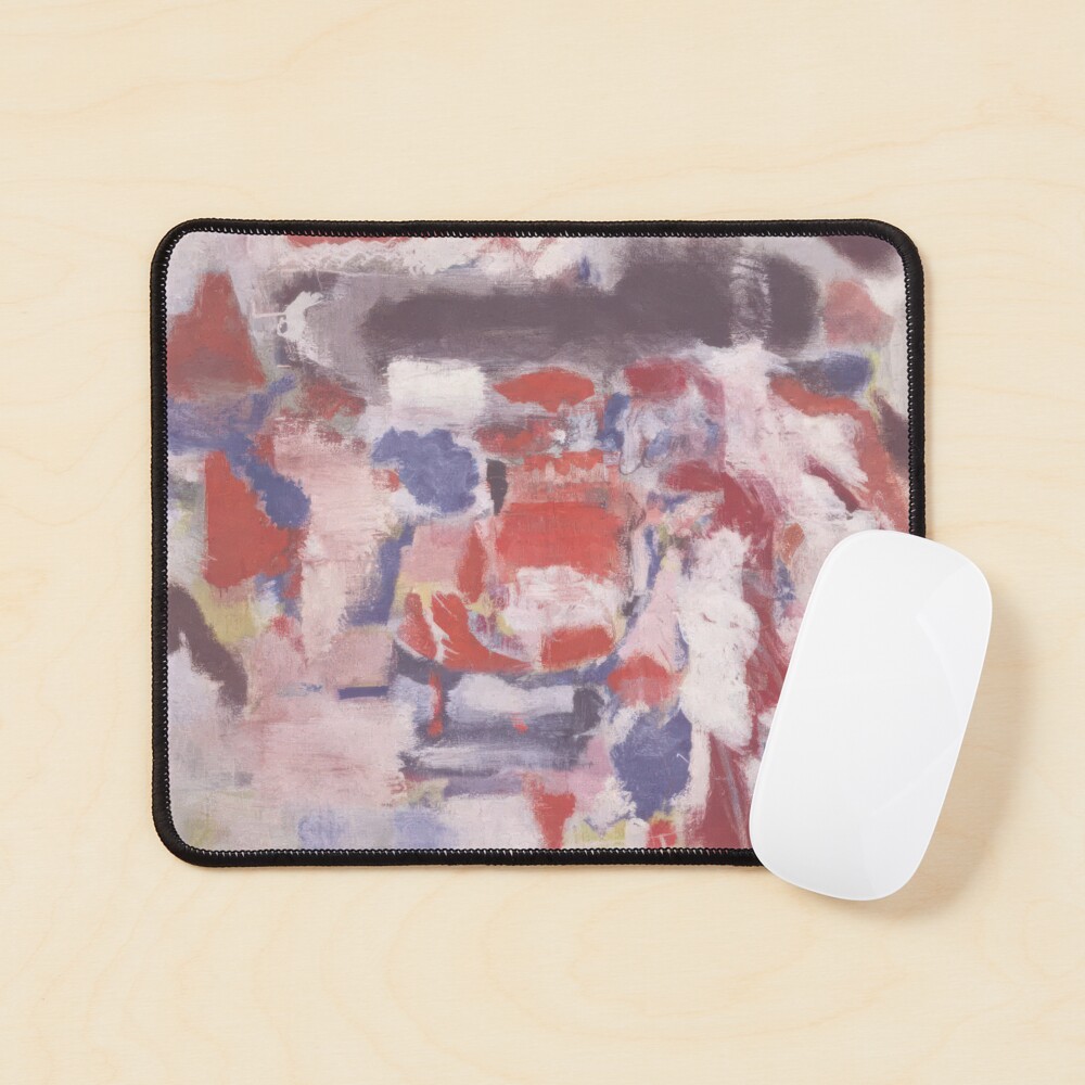 Item preview, Mouse Pad designed and sold by AlarIkoArt.