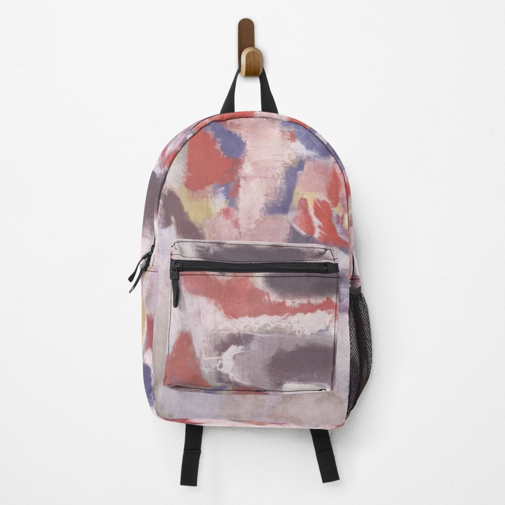 Item preview, Backpack designed and sold by AlarIkoArt.