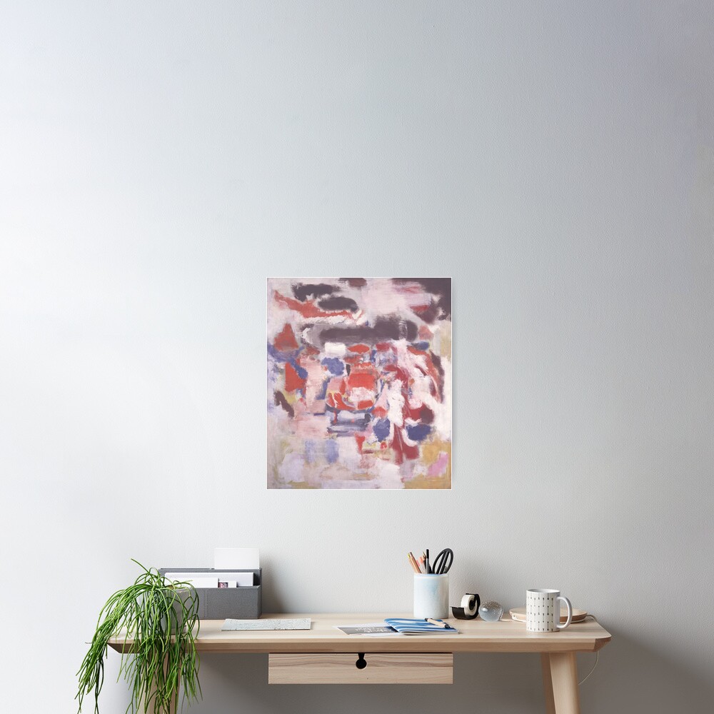 Item preview, Poster designed and sold by AlarIkoArt.