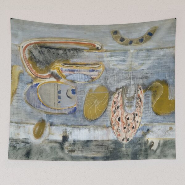 Item preview, Mark Rothko designed and sold by AlarIkoArt.