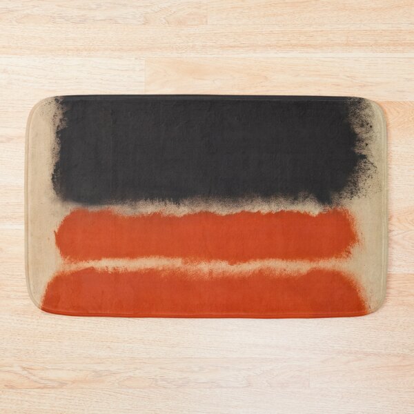 Item preview, Mark Rothko designed and sold by AlarIkoArt.