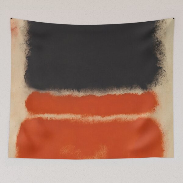 Item preview, Mark Rothko designed and sold by AlarIkoArt.