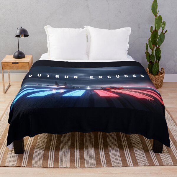 Item preview, Outrun Excuses – Fighter Jet and Supercar Motivation designed and sold by SuccessHunters.