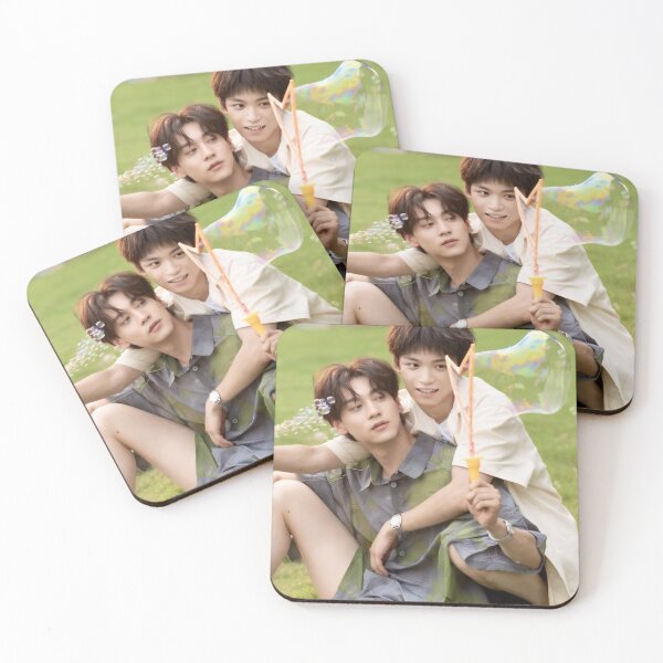 Item preview, Revenged Love cute sleep together certificate Chinese BL series Chi Cheng Wu SuoWei Tian XuNing ZiYu Guo ChengYu Jiang Xiao Shuai Zhan Xuan Liu Xuan Cheng Boys Love counterattack 逆袭之爱上情敌 weiwei dabao designed and sold by Kpop-Noona.