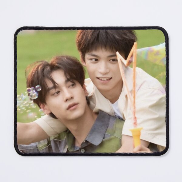 Item preview, Revenged Love cute sleep together certificate Chinese BL series Chi Cheng Wu SuoWei Tian XuNing ZiYu Guo ChengYu Jiang Xiao Shuai Zhan Xuan Liu Xuan Cheng Boys Love counterattack 逆袭之爱上情敌 weiwei dabao designed and sold by Kpop-Noona.