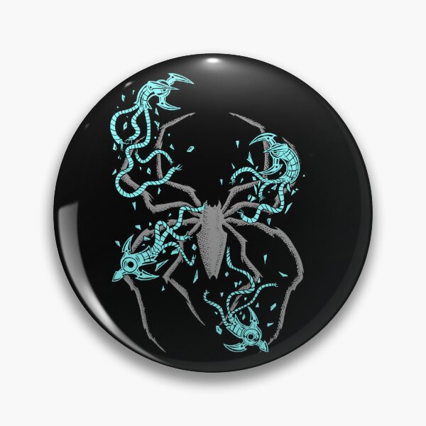 Item preview, Disintegrate designed and sold by barmalisiRTB.