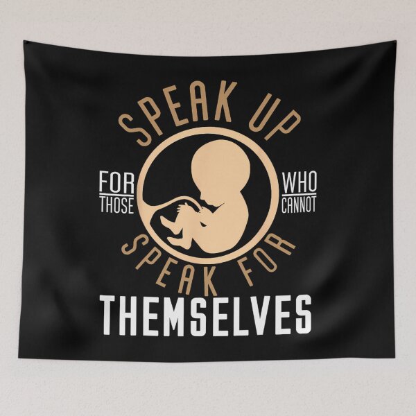 Item preview, Pro Life Anti Abortion 		 designed and sold by bajsonluscicc.