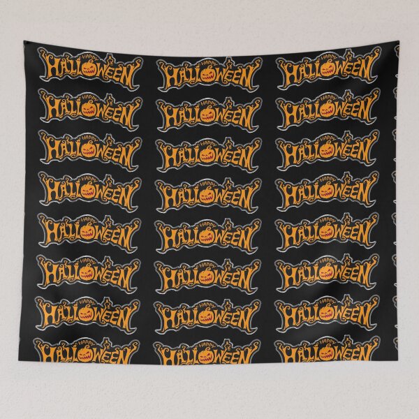 Item preview, HALLOWEEN designed and sold by SoldierAlways.