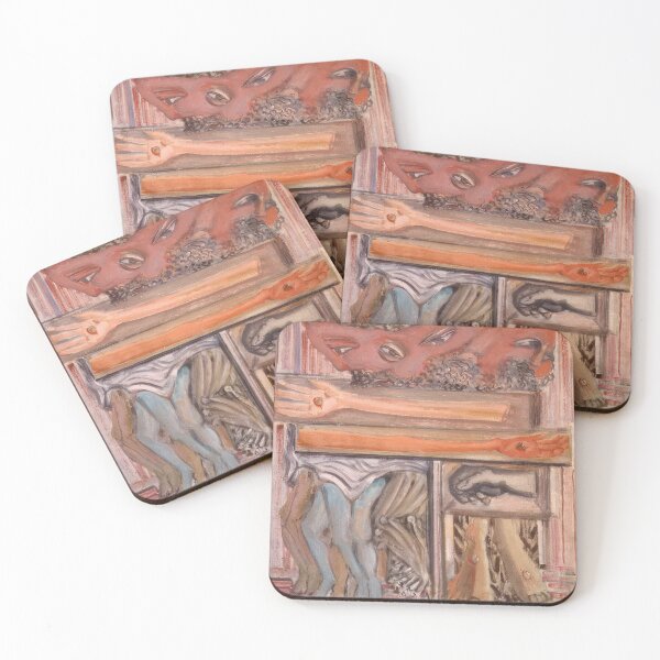 Item preview, Mark Rothko designed and sold by AlarIkoArt.