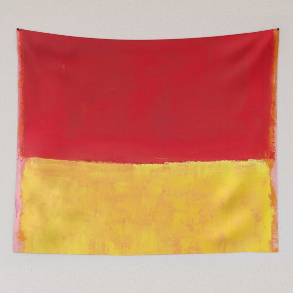 Item preview, Mark Rothko designed and sold by AlarIkoArt.