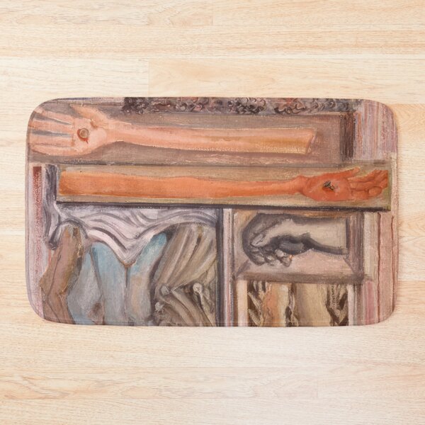Item preview, Mark Rothko designed and sold by AlarIkoArt.