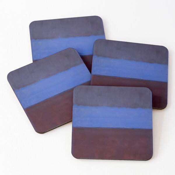 Item preview, Mark Rothko designed and sold by AlarIkoArt.