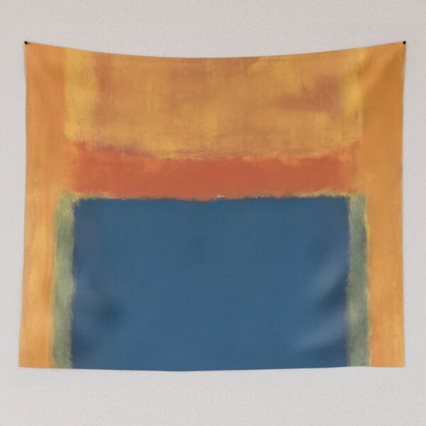 Item preview, Mark Rothko designed and sold by AlarIkoArt.