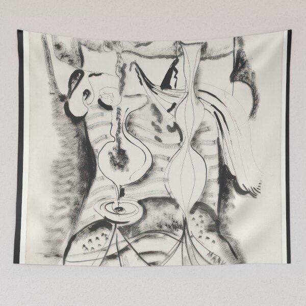 Item preview, Mark Rothko designed and sold by AlarIkoArt.