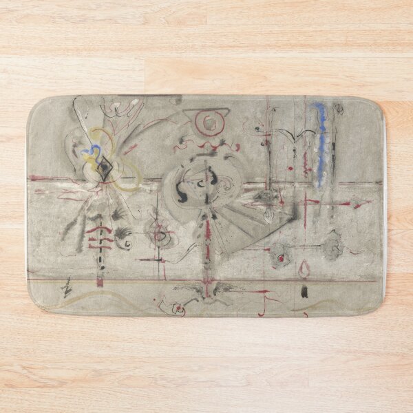 Item preview, Mark Rothko designed and sold by AlarIkoArt.