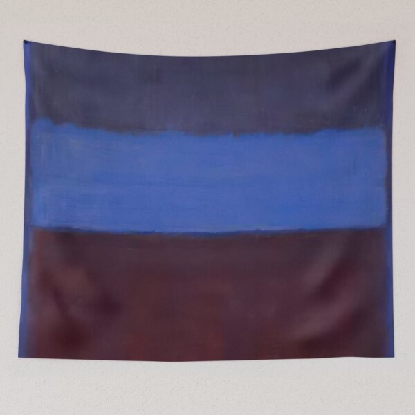 Item preview, Mark Rothko designed and sold by AlarIkoArt.