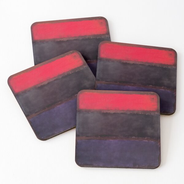 Item preview, Mark Rothko designed and sold by AlarIkoArt.