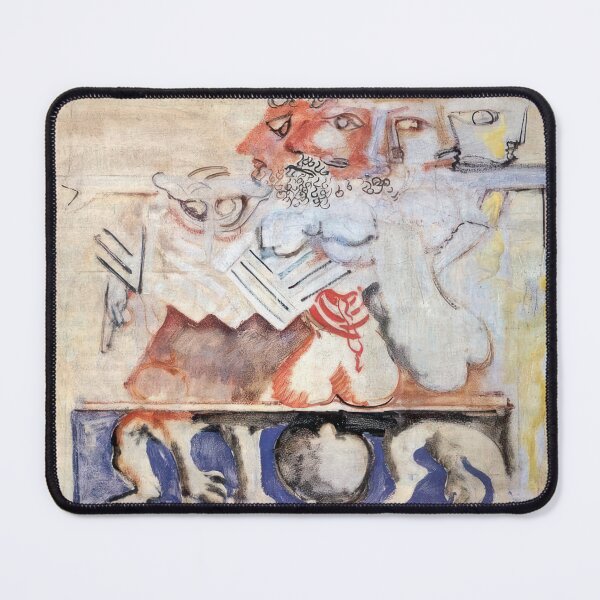 Item preview, Mark Rothko designed and sold by AlarIkoArt.