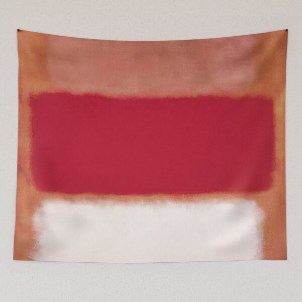 Item preview, Mark Rothko designed and sold by AlarIkoArt.