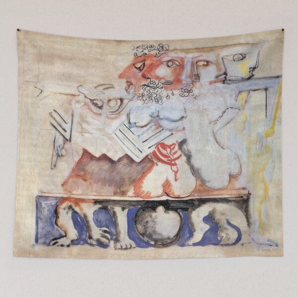 Item preview, Mark Rothko designed and sold by AlarIkoArt.