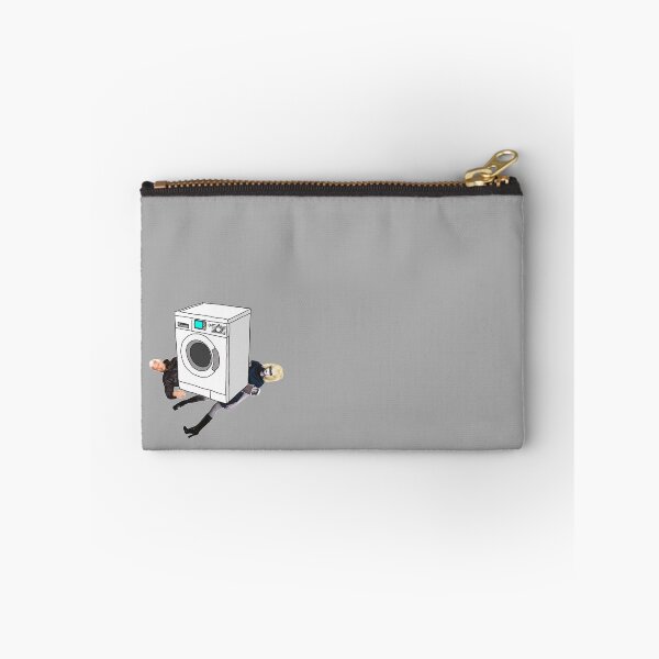 Item preview, Washing Machine On Synthetics -  designed and sold by waltzermitty.
