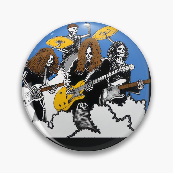 Item preview, Uncle Acid And The Deadbeats designed and sold by pryliacerston.