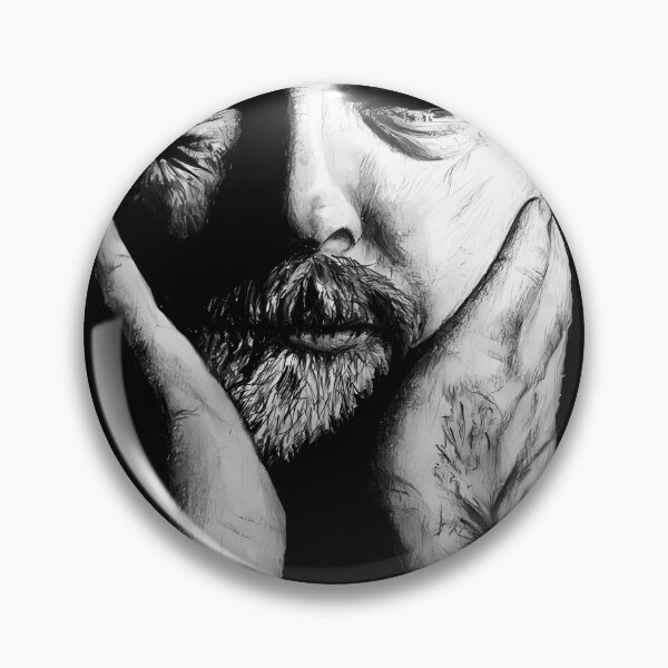 Artikelvorschau, GEORGE-LUCAS-CHARCOAL entworfen und verkauft von FinchVanullam.