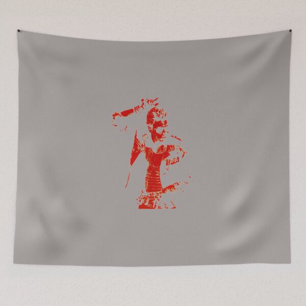 Artikelvorschau, GEORGE-MICHAEL--VINTAGE-STYLE-DESIGN-T-SHIRT entworfen und verkauft von FinchVanullam.