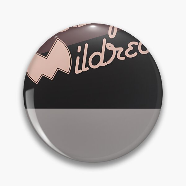 Item preview, GEORGE--MILDRED designed and sold by FinchVanullam.