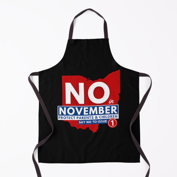Item preview, Vote NO in November designed and sold by mrtrvierar.