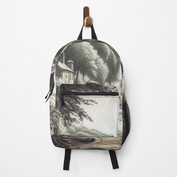 Item preview, The Way of Saint James designed and sold by jefboutique6150.