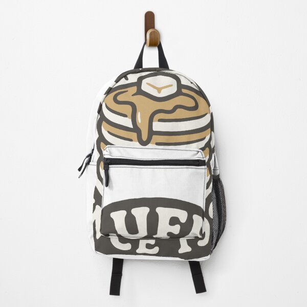 Item preview, Fluffy Since 1983 – Vintage Pancake Lover designed and sold by SnappyPNG.