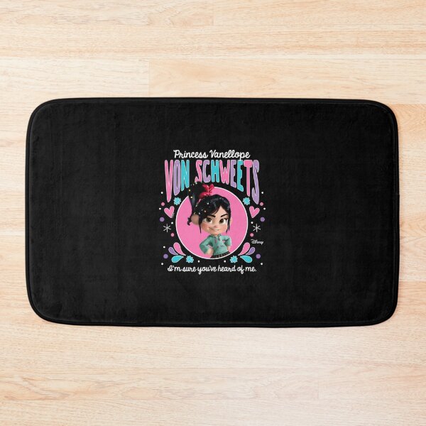 Item preview, Wreck It Ralph - Princess Vanellope 		 designed and sold by cusanofiguerl.