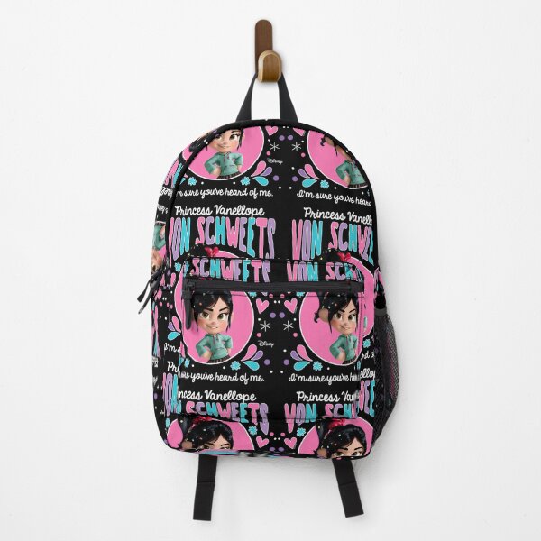 Item preview, Wreck It Ralph - Princess Vanellope 		 designed and sold by cusanofiguerl.