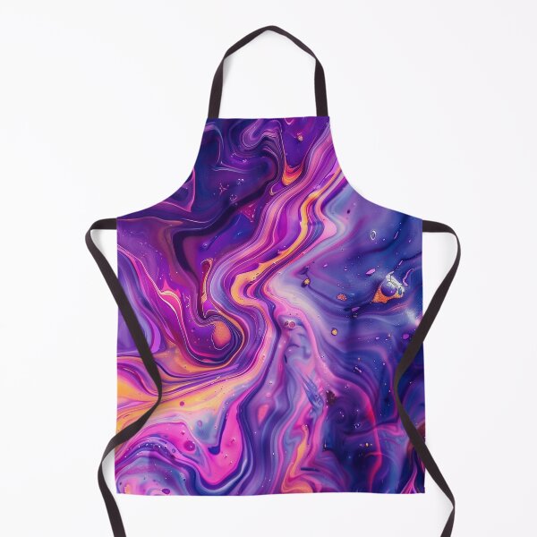 Item preview, Chromatic Nebula Marble designed and sold by Vision Crafted.