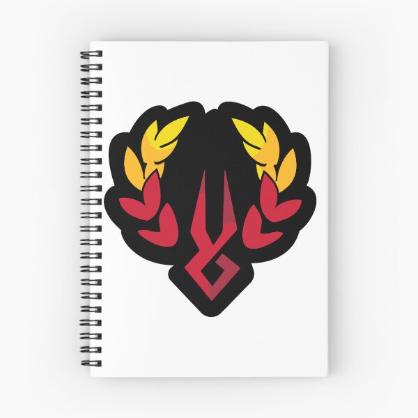 Item preview, Hades Zagreus designed and sold by OddityDesign.