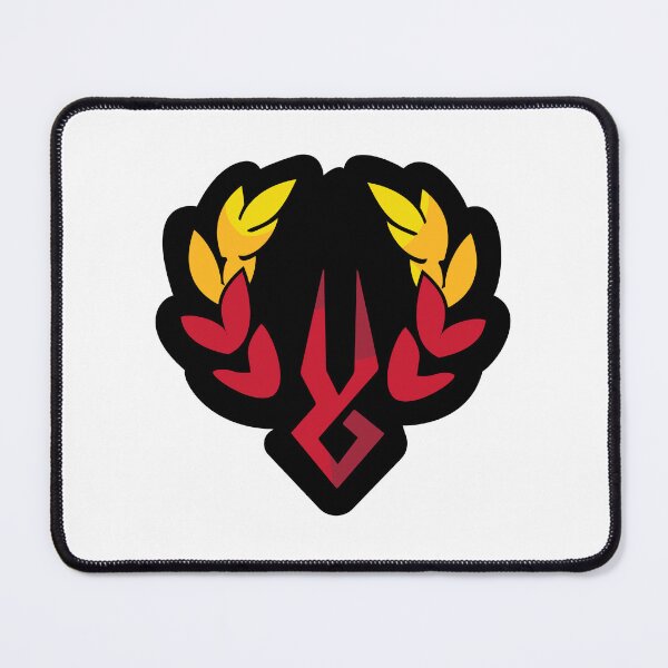 Item preview, Hades Zagreus designed and sold by OddityDesign.