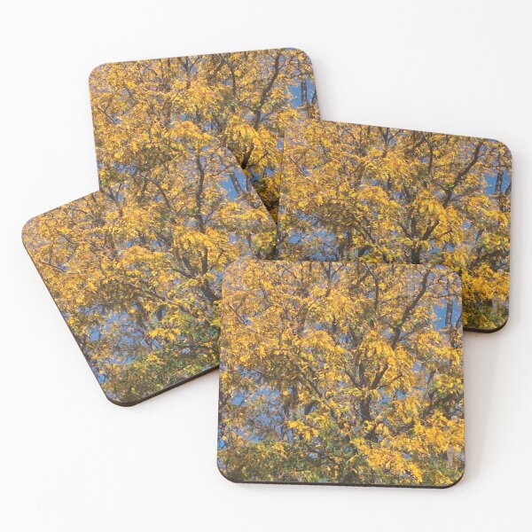Item preview, Leaves Hanging On designed and sold by TianaQuality.