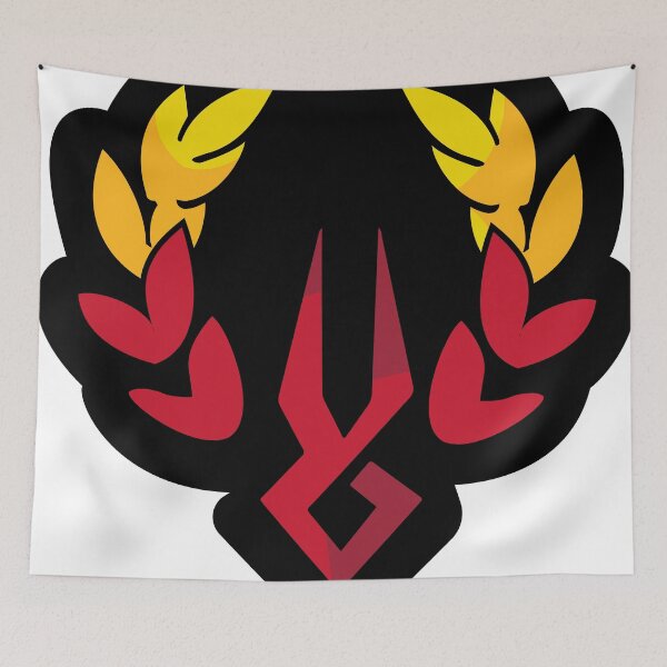 Item preview, Hades Zagreus designed and sold by OddityDesign.