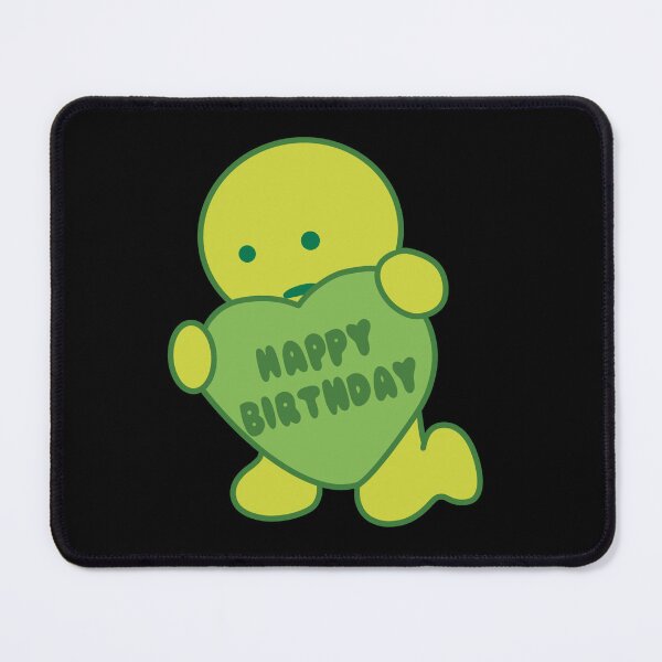 Item preview, Happy Birthday  designed and sold by CheylaDesigns.