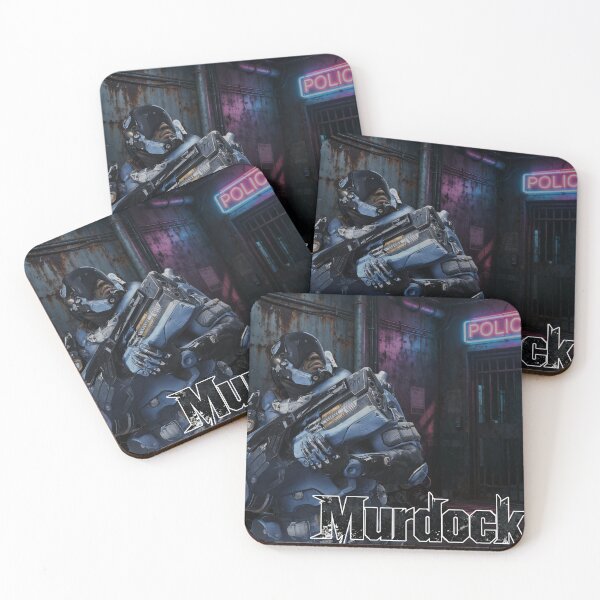 Item preview, Murdock - Predecessor designed and sold by PredecessorGuy.