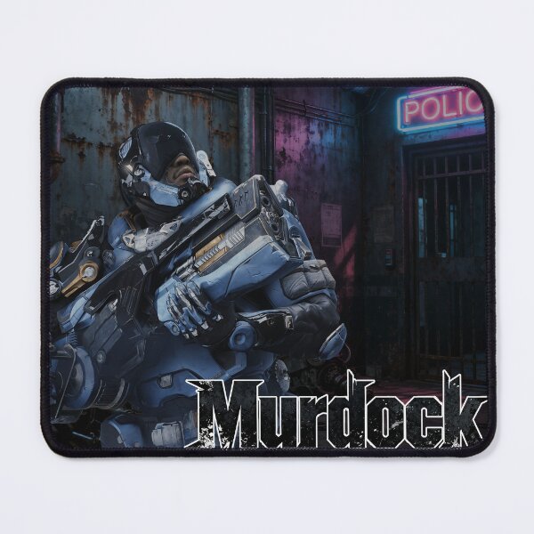 Item preview, Murdock - Predecessor designed and sold by PredecessorGuy.