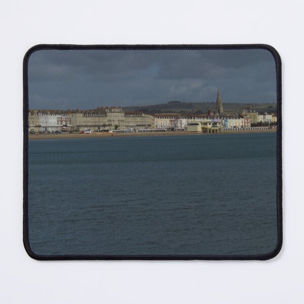 Item preview, Across The Bay, Weymouth (3) designed and sold by wiggyofipswich.