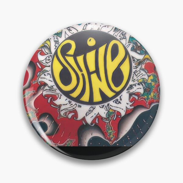 Item preview, Tyketto Shine Old Album 1995 designed and sold by ryskayzorthhui.